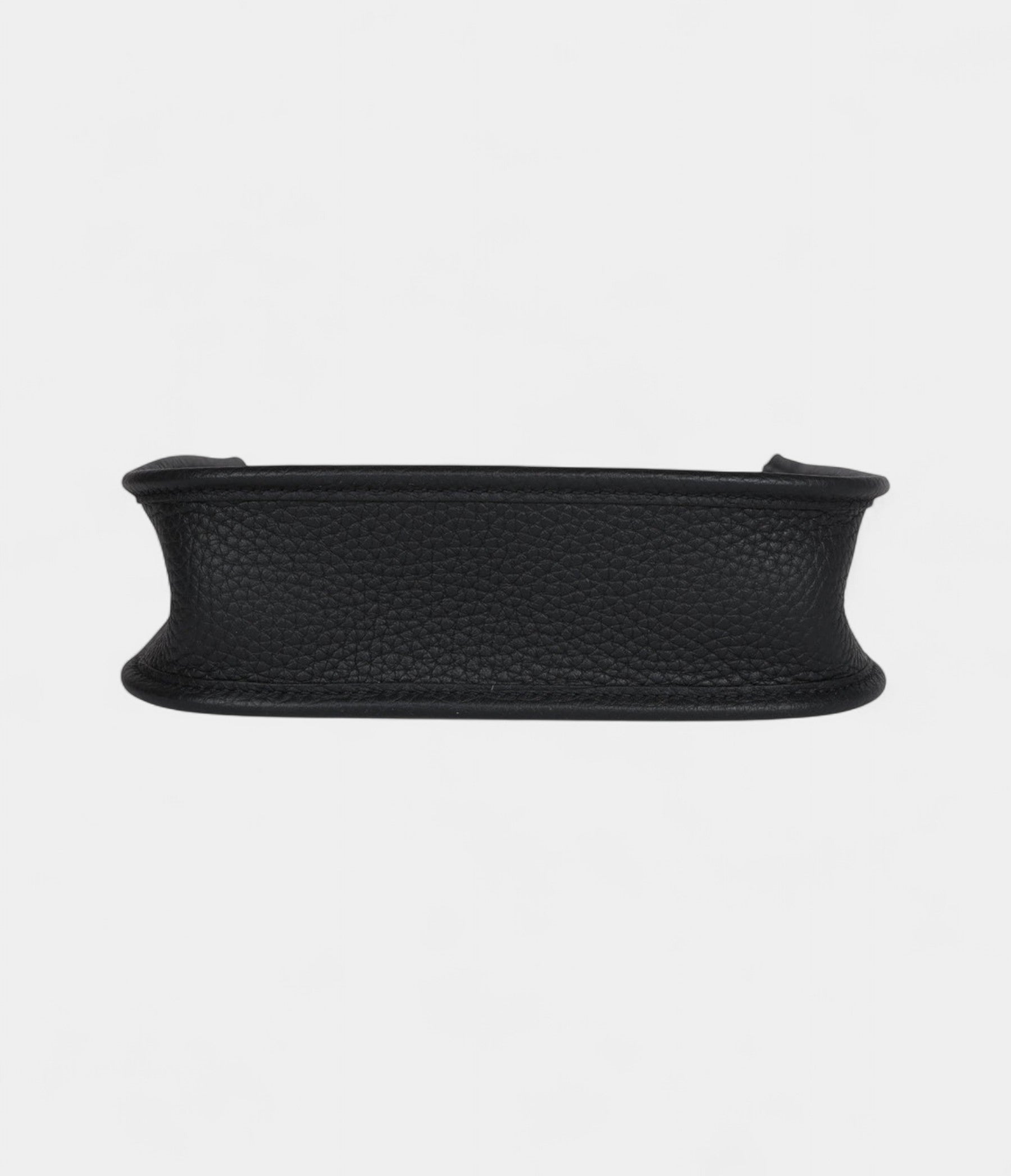 HMEvelyne TPM Black Clemence Gold Hardware