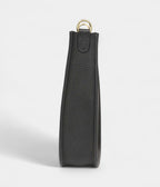 HMEvelyne TPM Black Clemence Gold Hardware