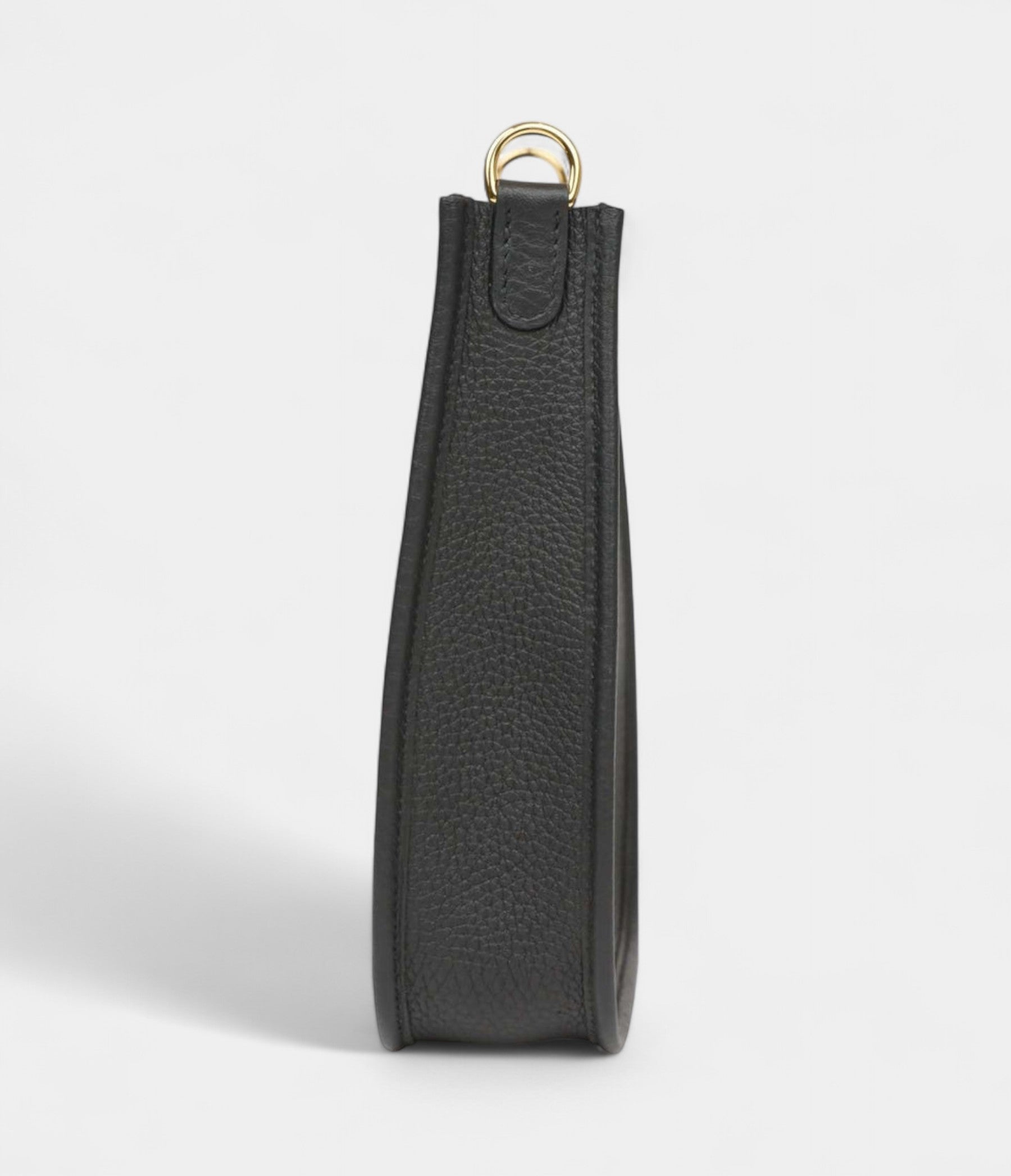 HMEvelyne TPM Black Clemence Gold Hardware