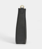 HMEvelyne TPM Black Clemence Gold Hardware