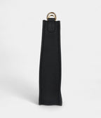 HMEvelyne TPM Black Clemence Gold Hardware