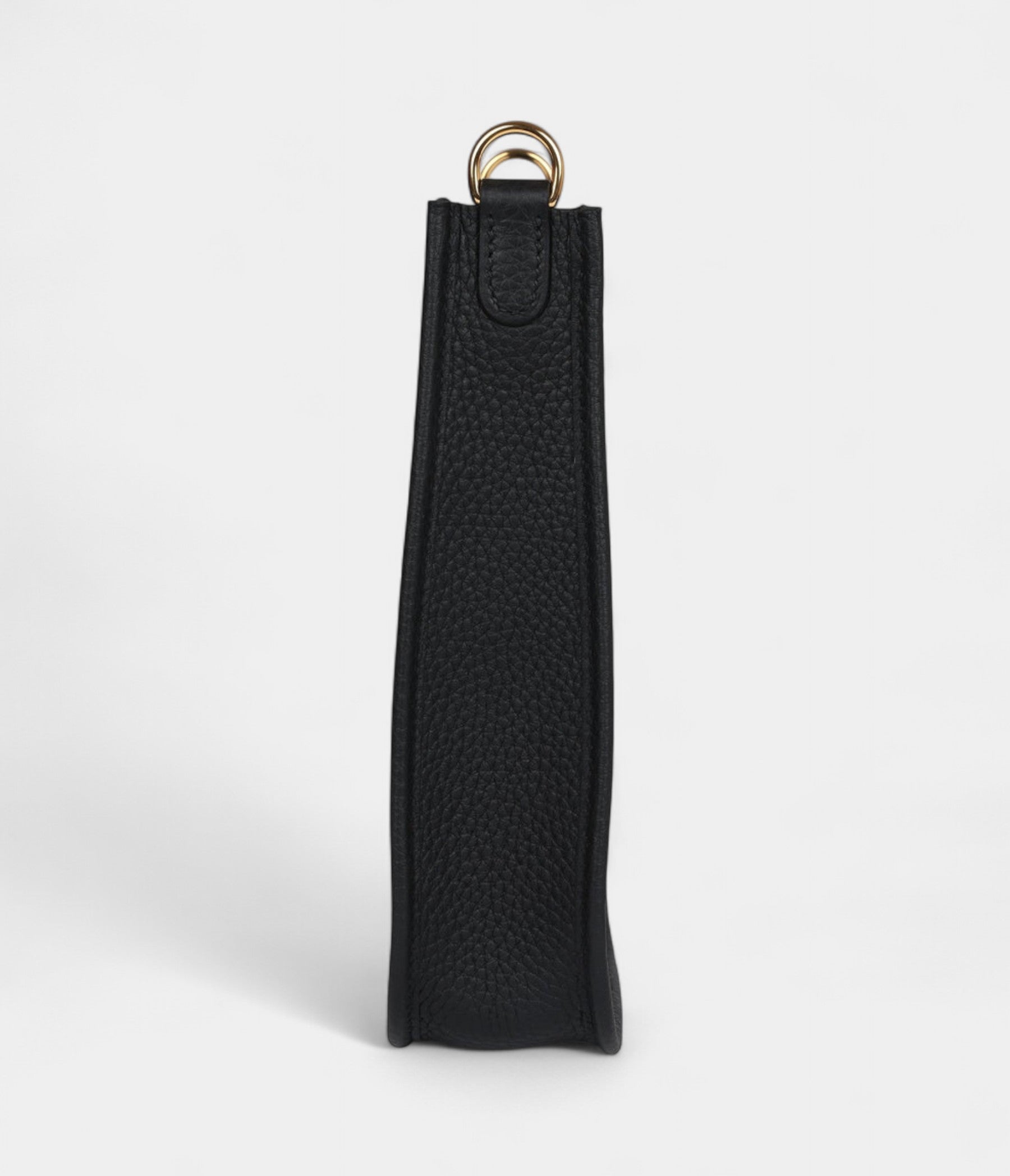HMEvelyne TPM Black Clemence Gold Hardware