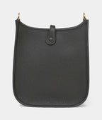 HMEvelyne TPM Black Clemence Gold Hardware