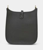 HMEvelyne TPM Black Clemence Gold Hardware