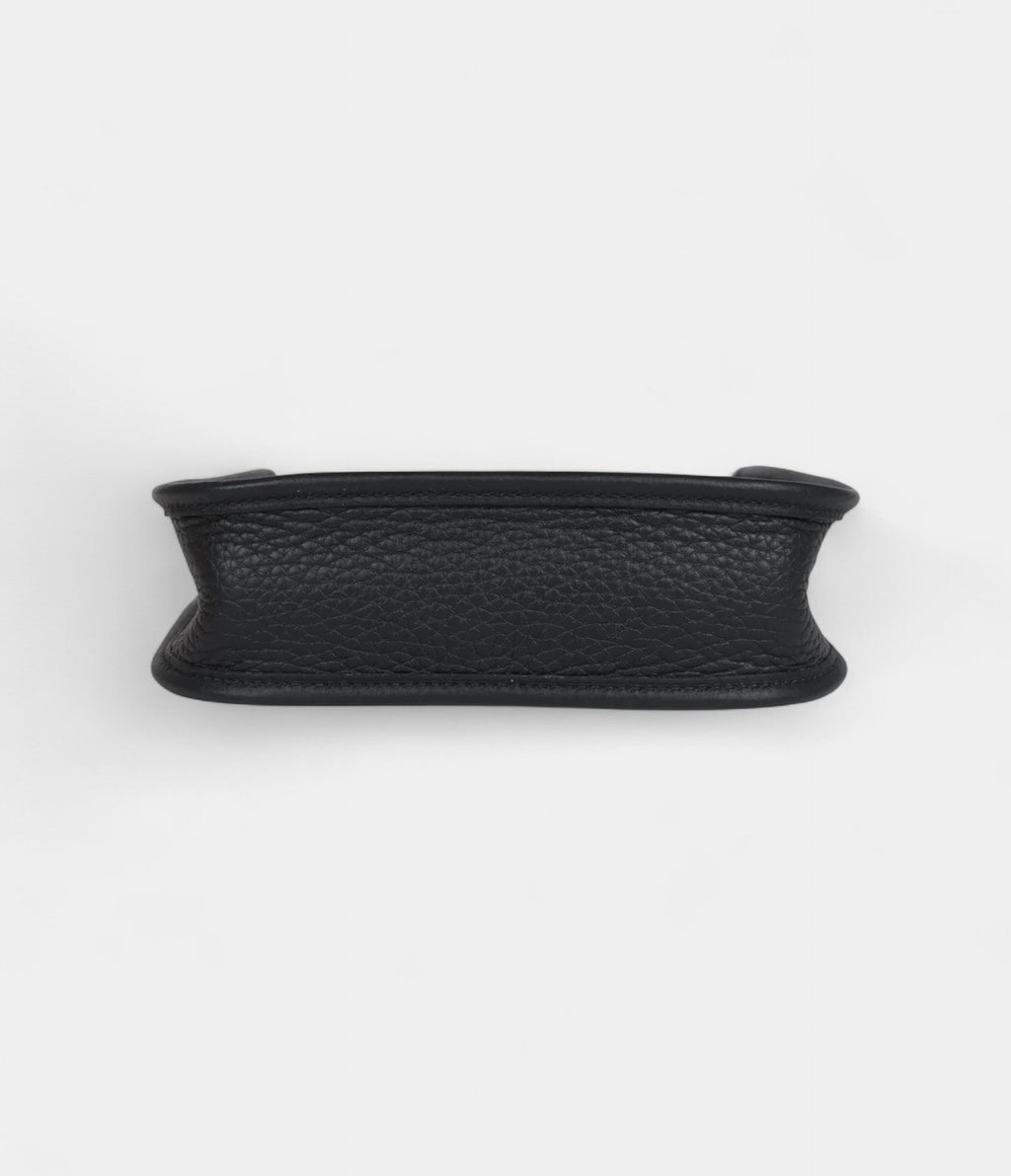 HMEvelyne TPM Black Clemence Gold Hardware