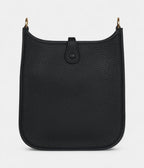 HMEvelyne TPM Black Clemence Gold Hardware