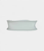 HMEvelyne TPM Bleu Pale Clemence Palladium Hardware