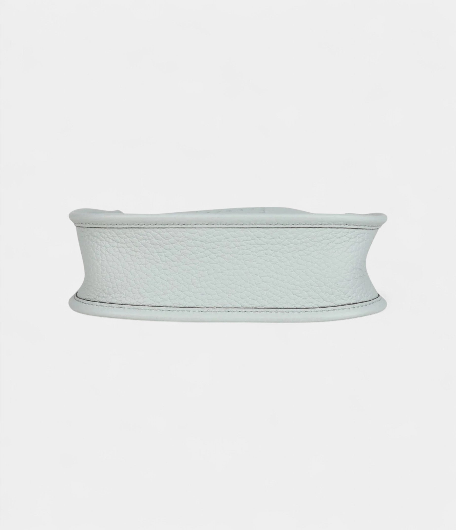 HMEvelyne TPM Bleu Pale Clemence Palladium Hardware