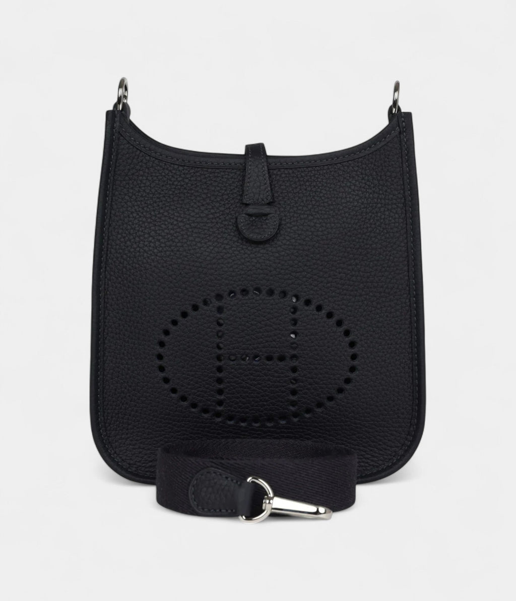 HMEvelyne TPM Caban Clemence Palladium Hardware
