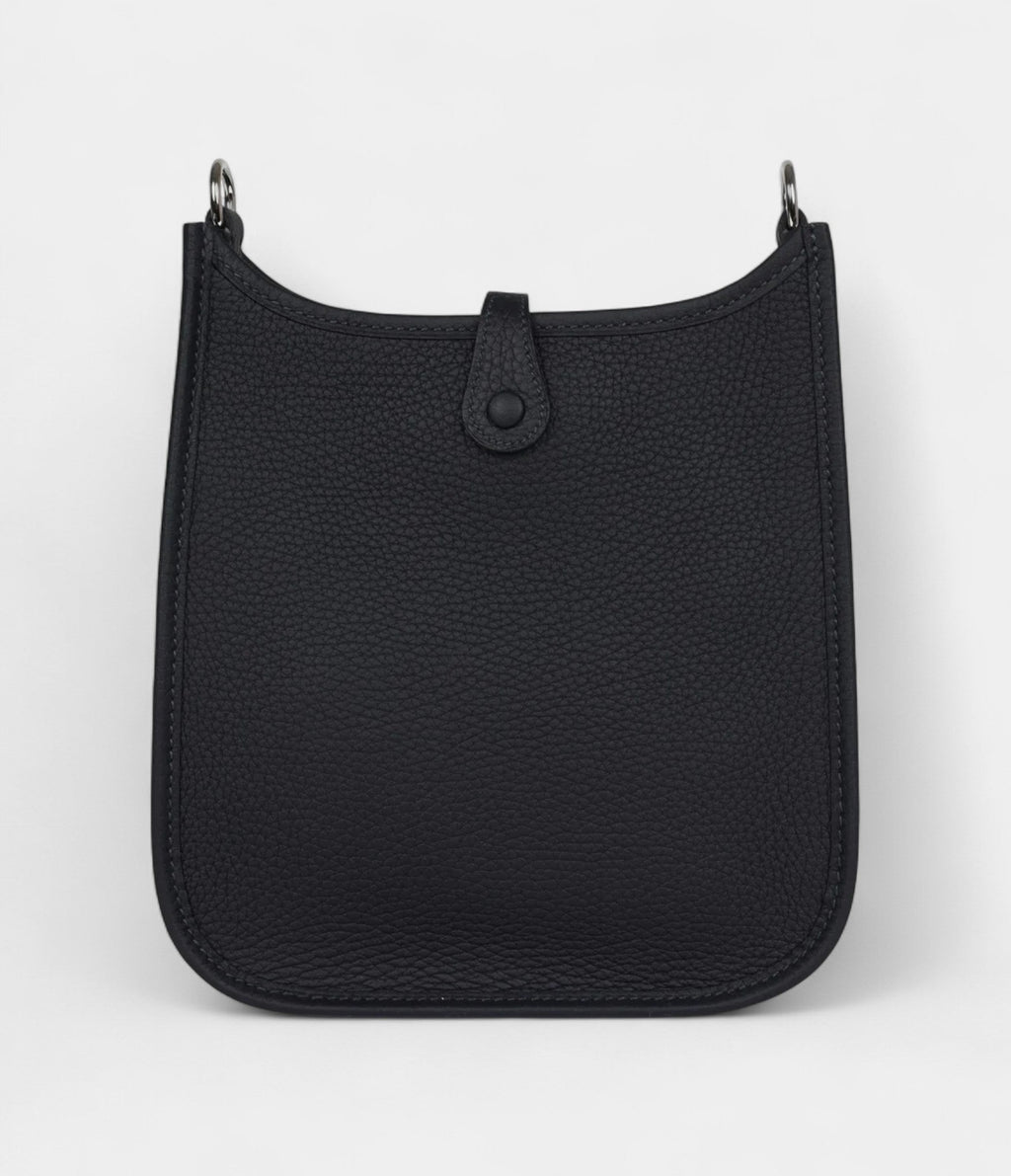 HMEvelyne TPM Caban Clemence Palladium Hardware