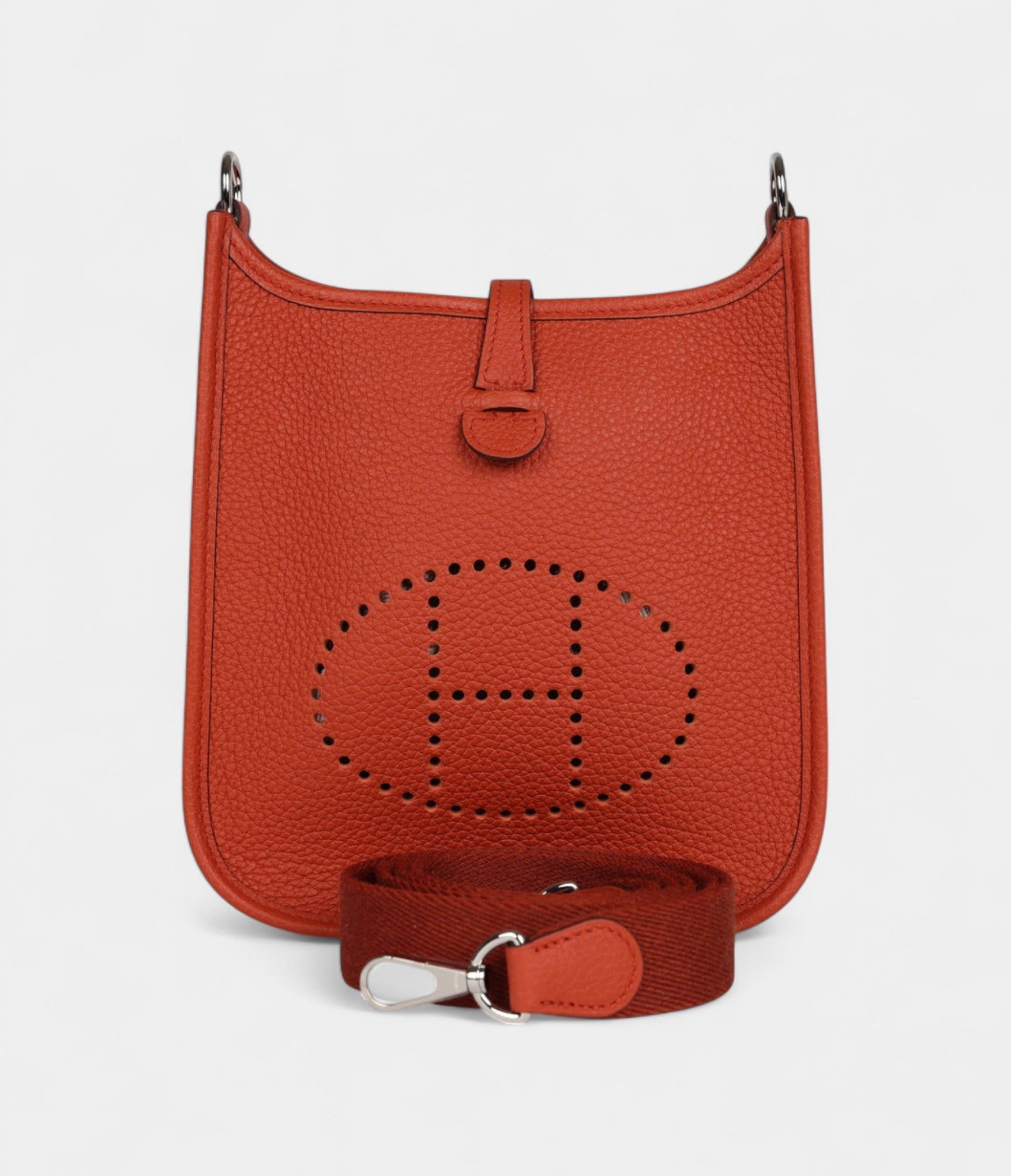 HMEvelyne TPM Clay Maurice Palladium Hardware