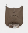 HMEvelyne TPM Etoupe Clemence Palladium Hardware