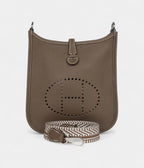 HMEvelyne TPM Etoupe Clemence Palladium Hardware