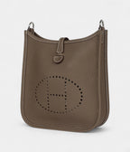 HMEvelyne TPM Etoupe Clemence Palladium Hardware