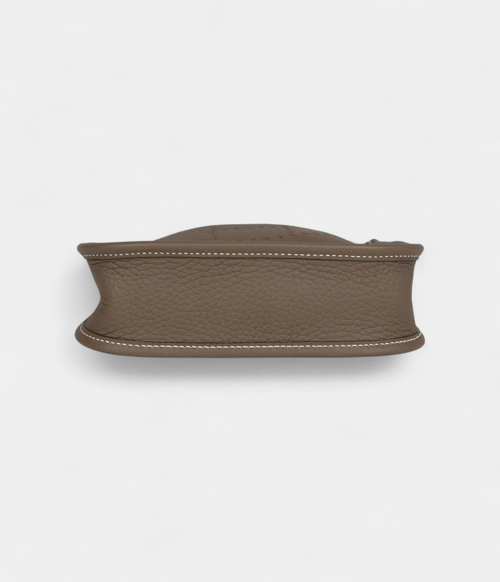 HMEvelyne TPM Etoupe Clemence Palladium Hardware