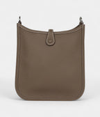 HMEvelyne TPM Etoupe Clemence Palladium Hardware