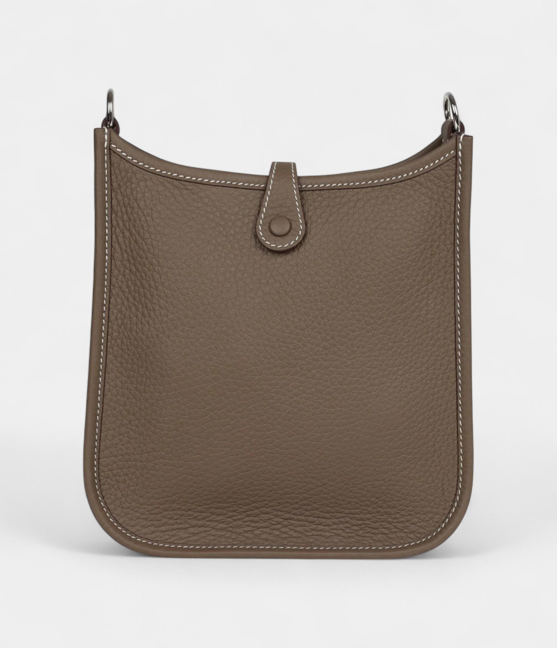 HMEvelyne TPM Etoupe Clemence Palladium Hardware