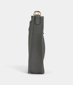 HMEvelyne TPM Gris Meyer Clemence Gold Hardware