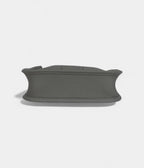 HMEvelyne TPM Gris Meyer Clemence Gold Hardware