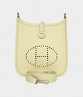 HMEvelyne TPM Jaune Milton Clemence Palladium Hardware