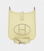 HMEvelyne TPM Jaune Milton Clemence Palladium Hardware
