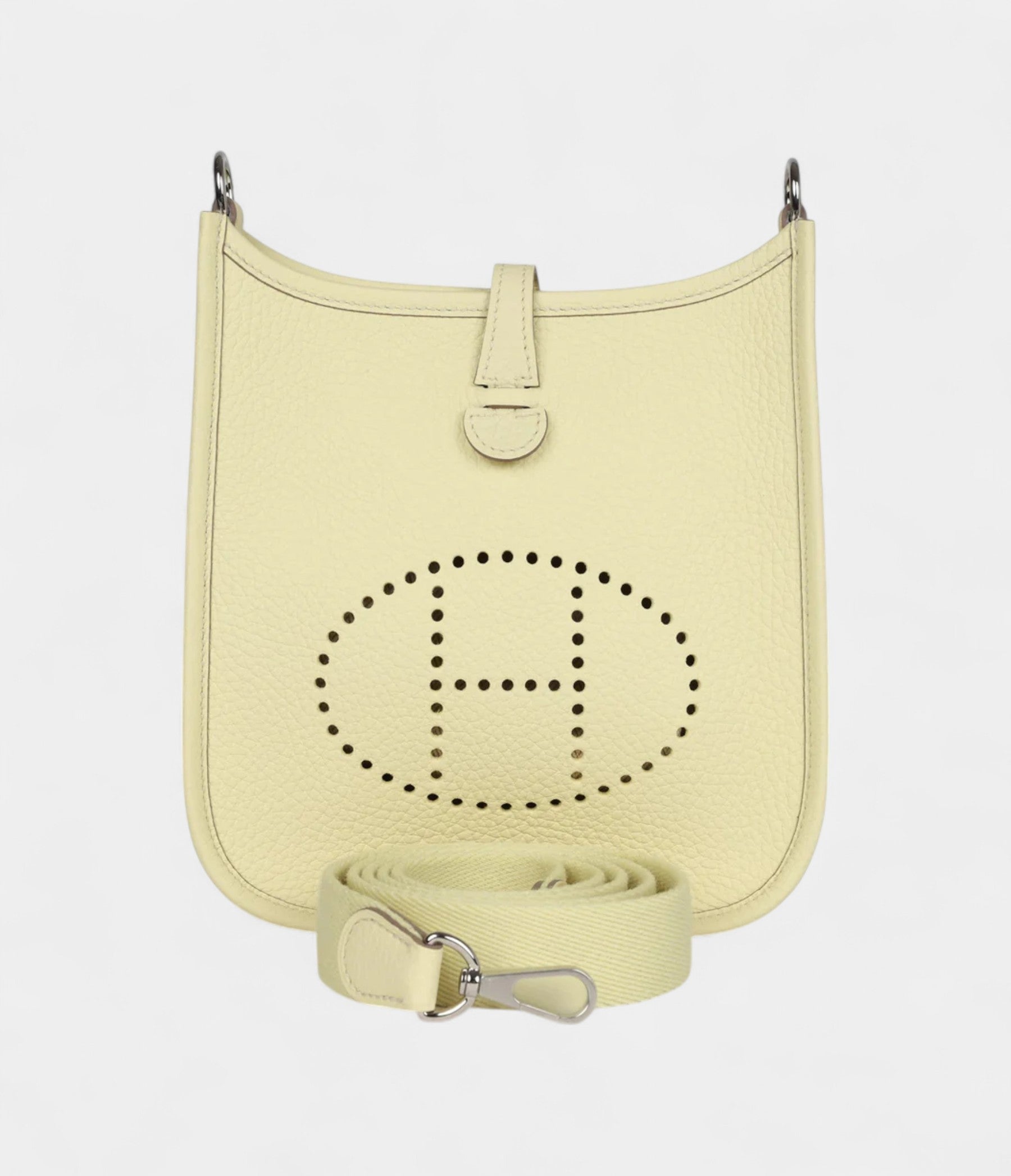 HMEvelyne TPM Jaune Milton Clemence Palladium Hardware
