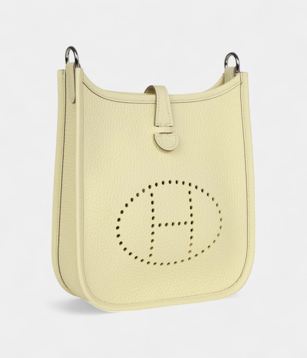 HMEvelyne TPM Jaune Milton Clemence Palladium Hardware