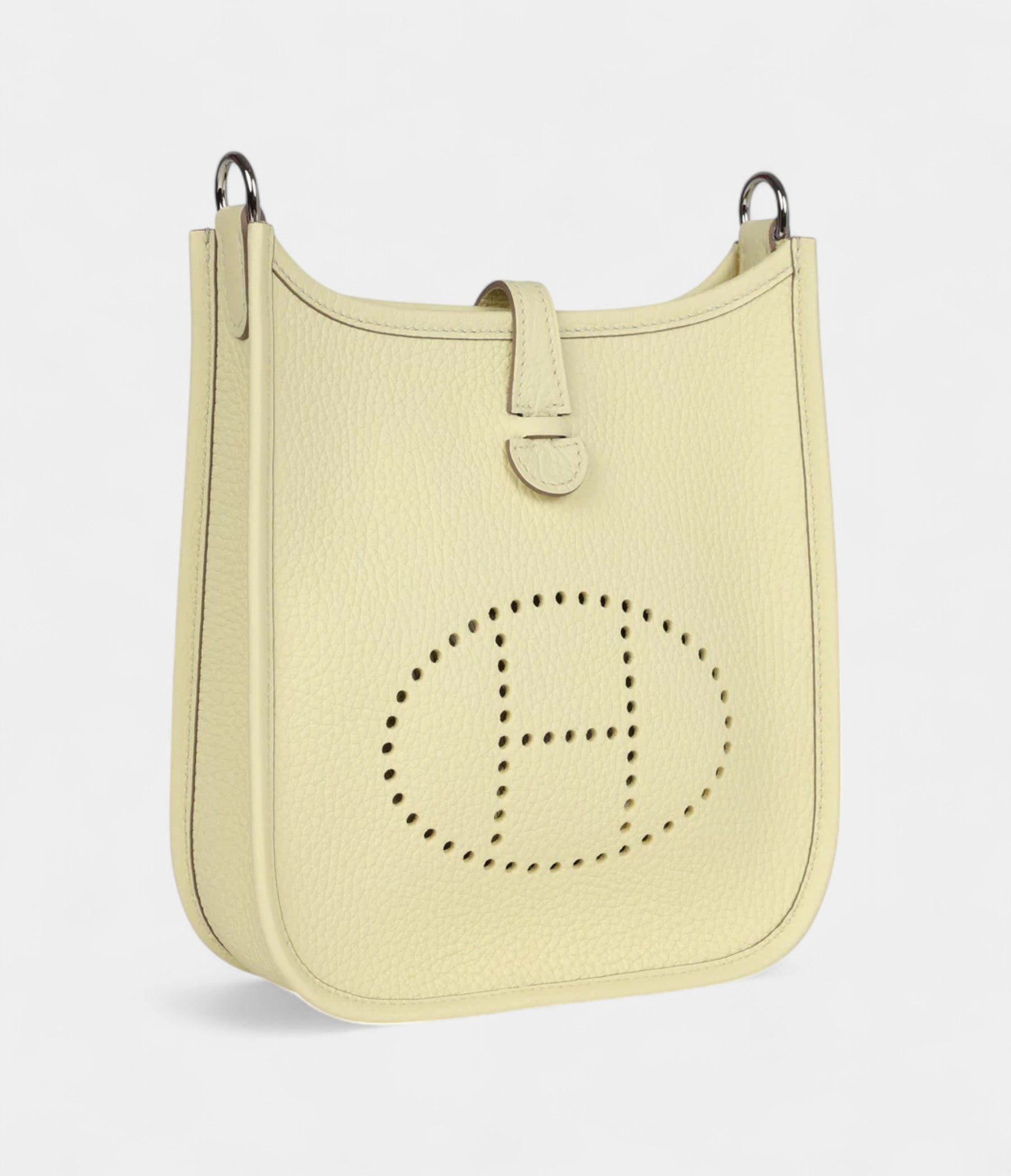 HMEvelyne TPM Jaune Milton Clemence Palladium Hardware