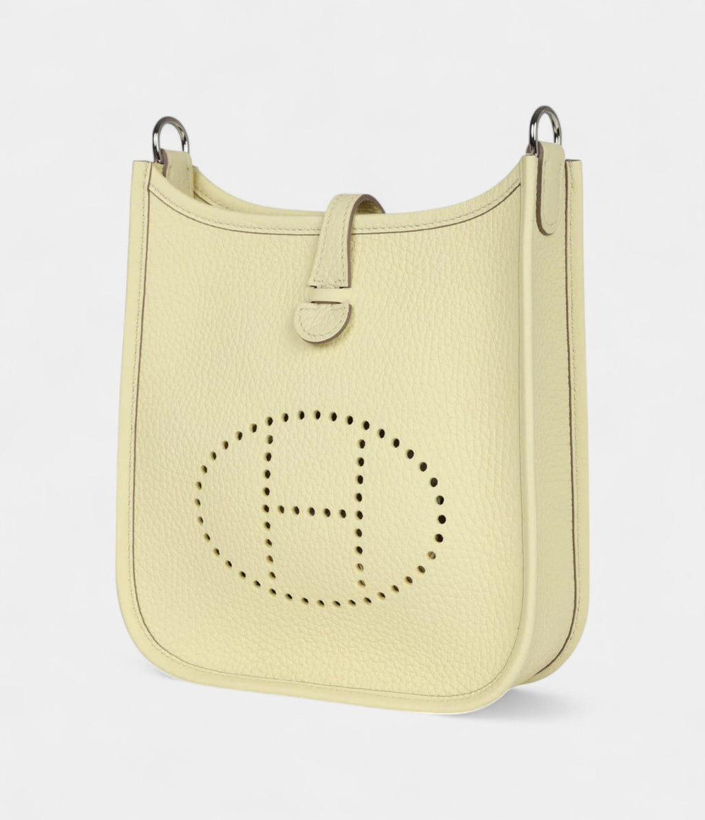 HMEvelyne TPM Jaune Milton Clemence Palladium Hardware