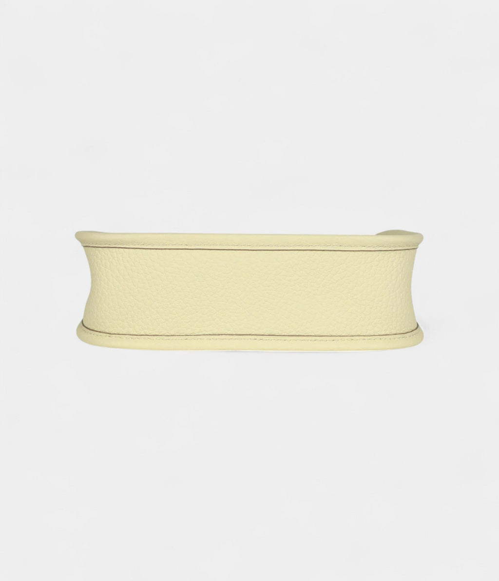 HMEvelyne TPM Jaune Milton Clemence Palladium Hardware