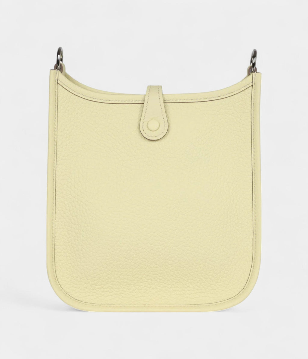 HMEvelyne TPM Jaune Milton Clemence Palladium Hardware
