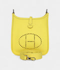 HMEvelyne TPM Lime Clemence Palladium Hardware
