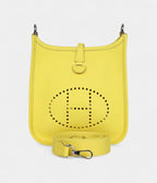 HMEvelyne TPM Lime Clemence Palladium Hardware