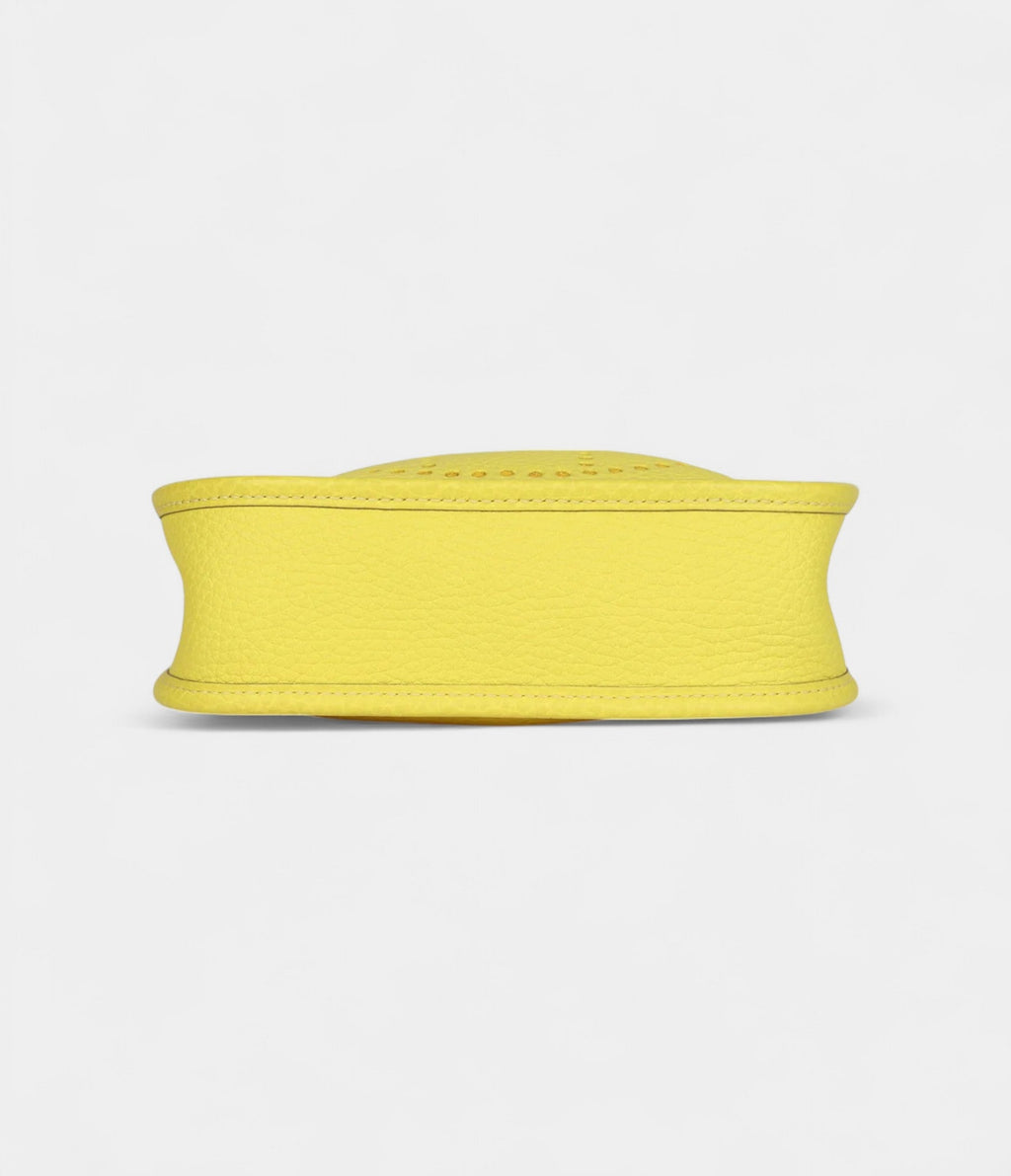 HMEvelyne TPM Lime Clemence Palladium Hardware