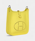 HMEvelyne TPM Lime Clemence Palladium Hardware