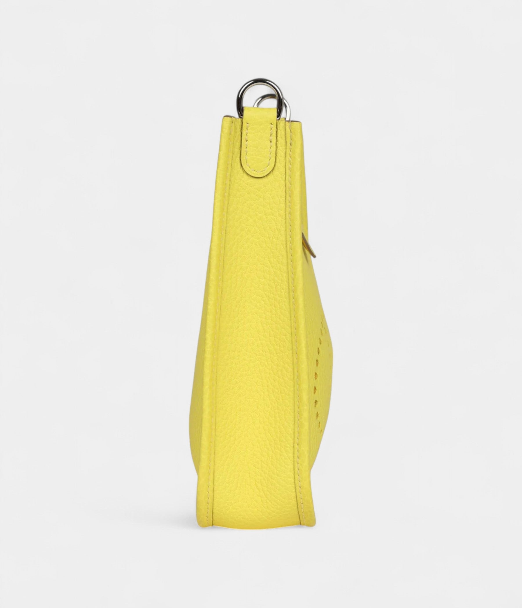 HMEvelyne TPM Lime Clemence Palladium Hardware