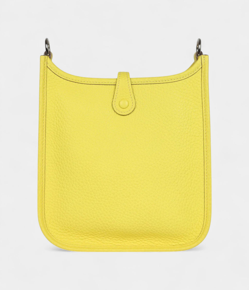 HMEvelyne TPM Lime Clemence Palladium Hardware