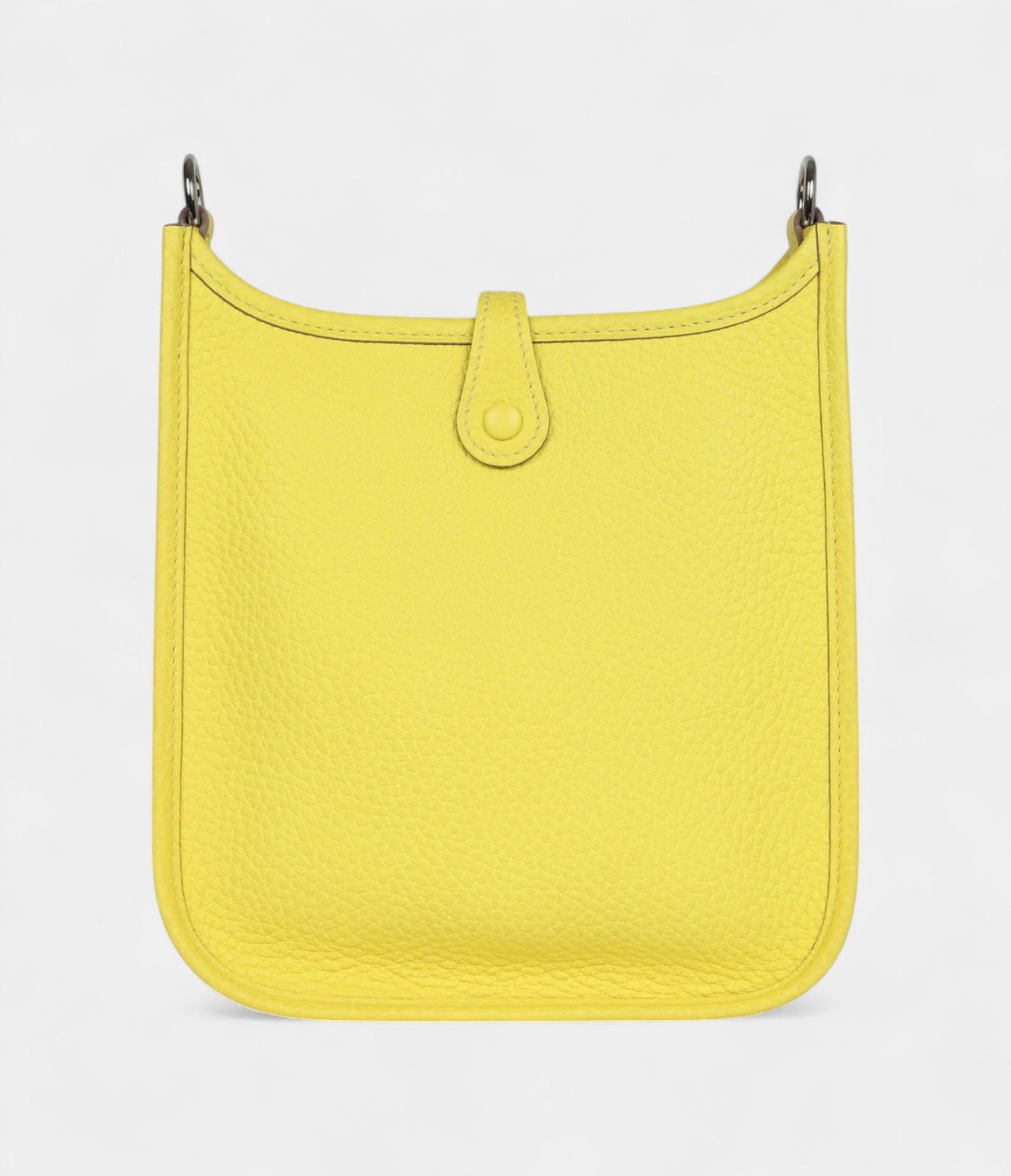 HMEvelyne TPM Lime Clemence Palladium Hardware