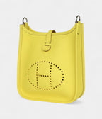 HMEvelyne TPM Lime Clemence Palladium Hardware