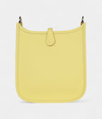 HMEvelyne Limoncello Clemence Palladium Hardware
