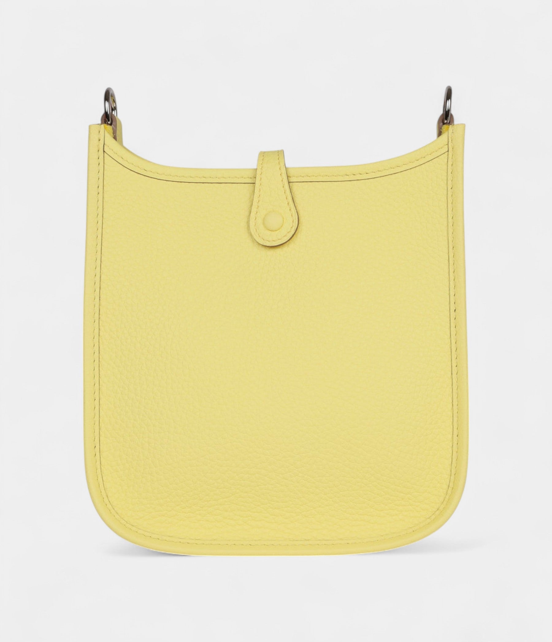 HMEvelyne Limoncello Clemence Palladium Hardware