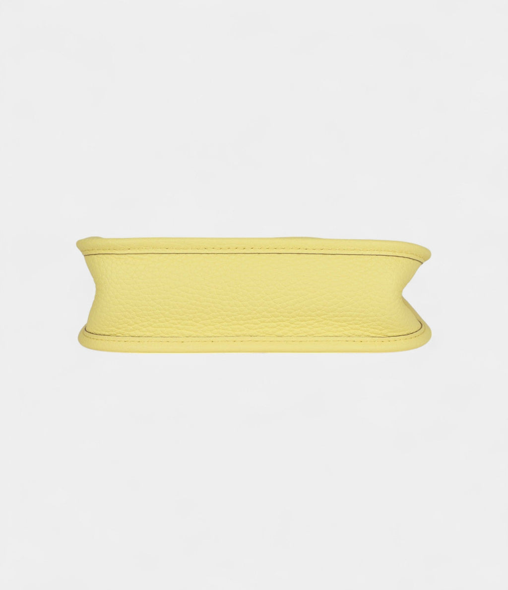 HMEvelyne Limoncello Clemence Palladium Hardware