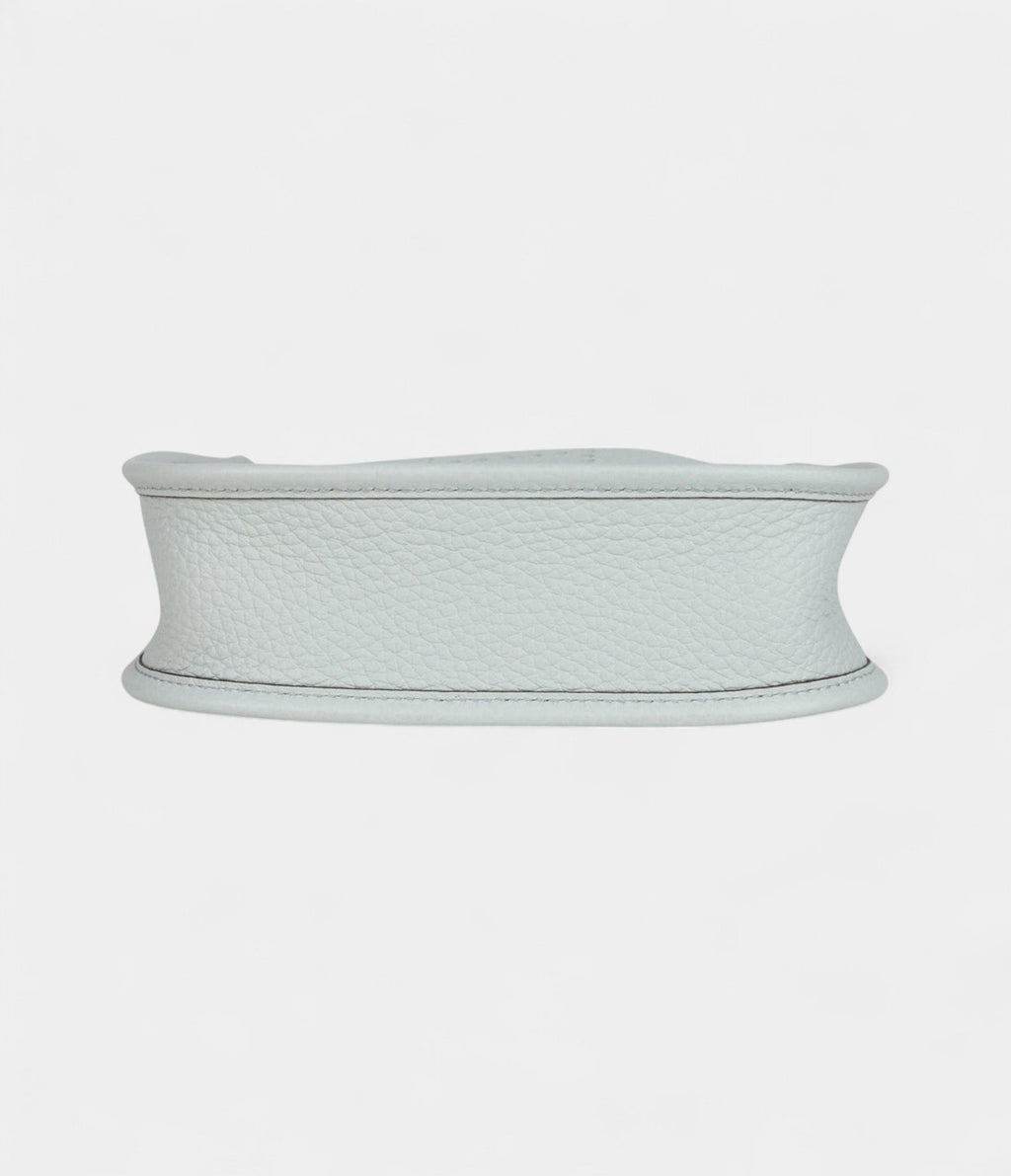HMEvelyne TPM Pale Blue Clemence Palladium Hardware