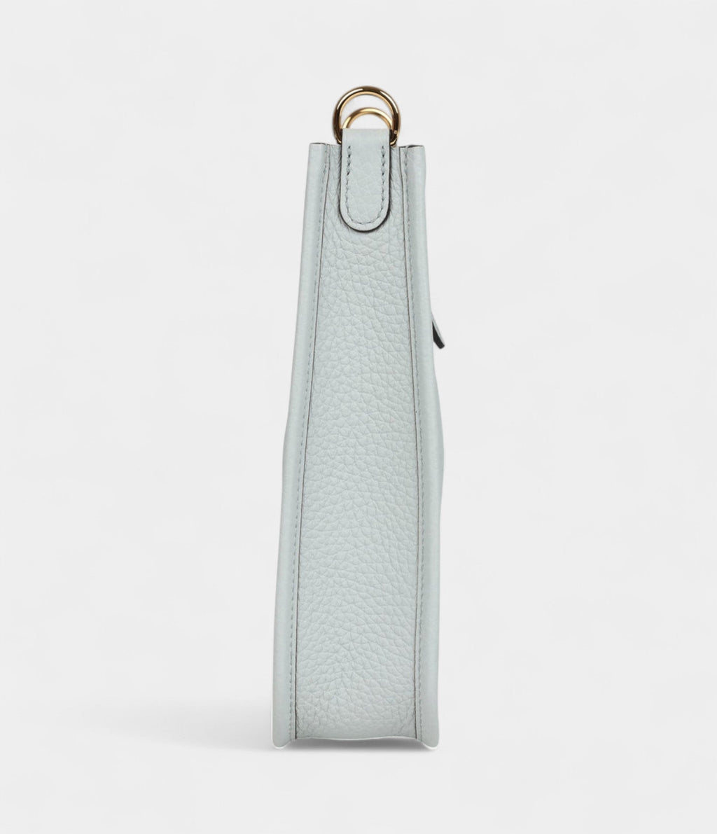 HMEvelyne TPM Pale Blue Clemence Palladium Hardware