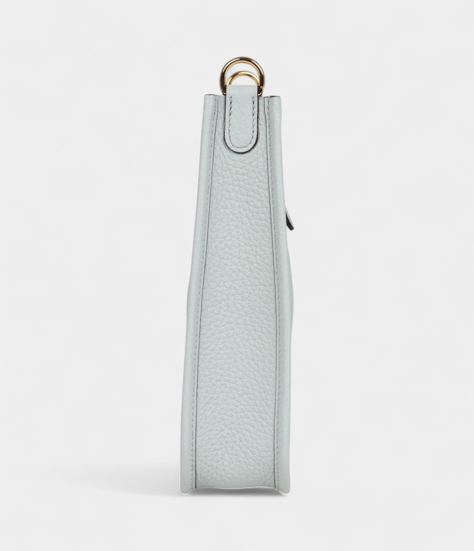 HMEvelyne TPM Pale Blue Clemence Palladium Hardware