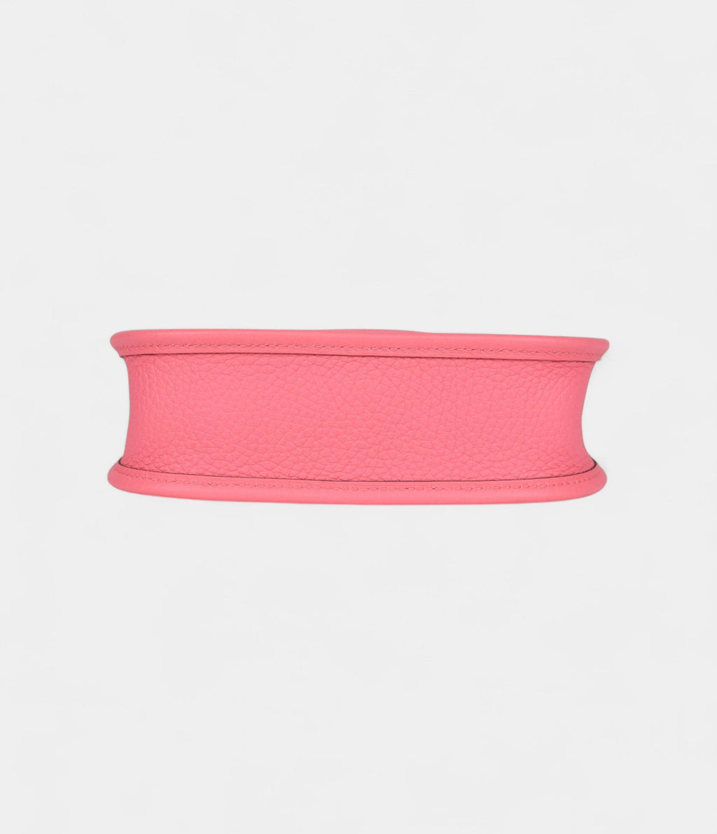 HMEvelyne TPM Rose Azalee Clemence Palladium Hardware