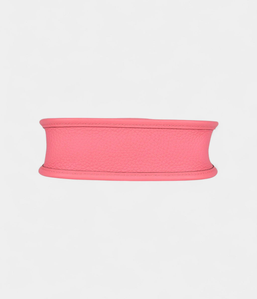 HMEvelyne TPM Rose Azalee Clemence Palladium Hardware
