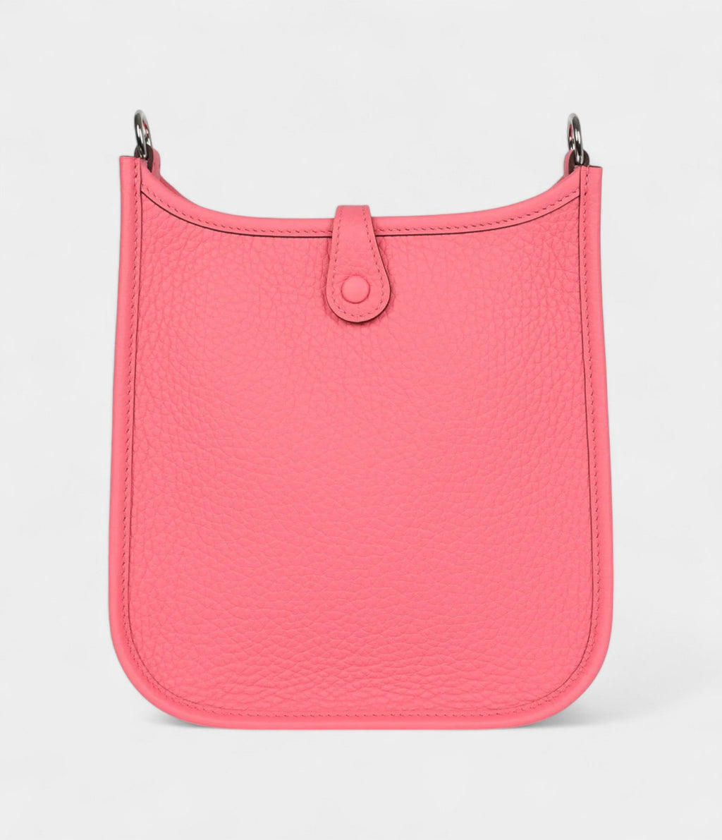 HMEvelyne TPM Rose Azalee Clemence Palladium Hardware