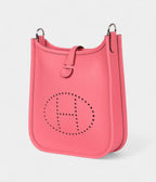HMEvelyne TPM Rose Azalee Clemence Palladium Hardware