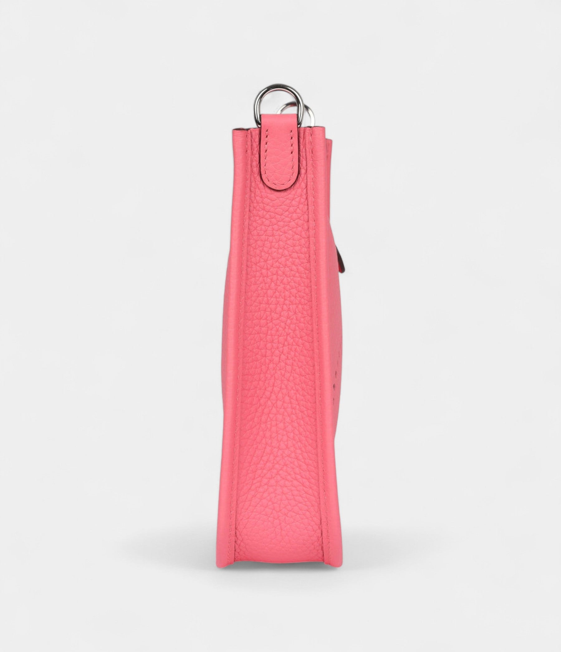 HMEvelyne TPM Rose Azalee Clemence Palladium Hardware